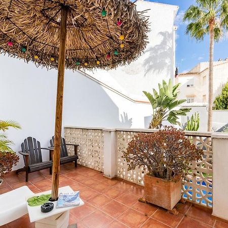 El Patio Andaluz Villa Велес-Малага Екстериор снимка