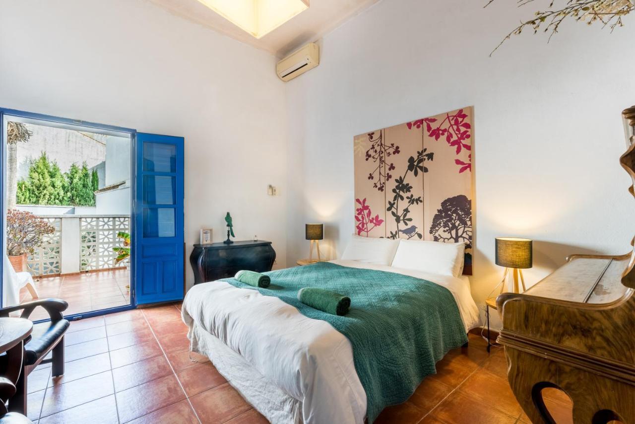 El Patio Andaluz Villa Велес-Малага Екстериор снимка