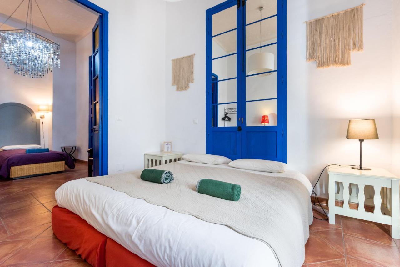 El Patio Andaluz Villa Велес-Малага Екстериор снимка